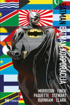 Batman korporacija