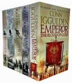 Emperor Series- 5 Books