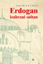 Erdogan izabrani sultan