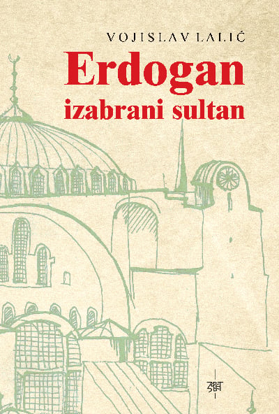 Erdogan izabrani sultan