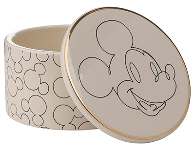 Kutija za sitnice - Disney, Mickey