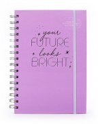 Notes SP - Astrogirl, Future Bright