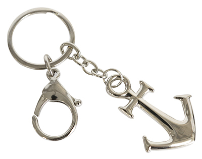Privezak za ključeve - Anchor