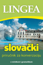 Slovački-priručnik za konverzaciju
