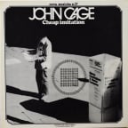 Cheap Imitation (Vinyl) LP