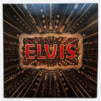 Elvis OST (Vinyl) LP