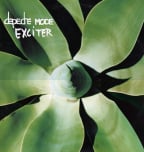 Exciter (Vinyl) 2LP
