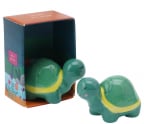 Figura - Live Happy, Lucky Tortoise, Charm