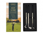 Hemijska olovka set 3 - Fairways Golfing Goods, Golf Club