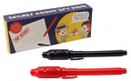 Hemijska olovka set 3, Traditional Toy Co, Secret Agent, Spy
