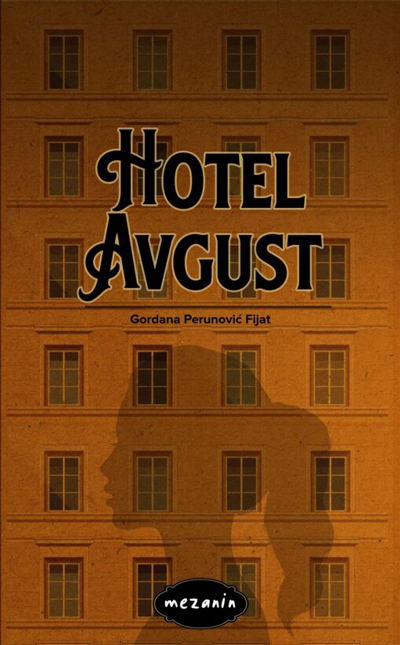 Hotel Avgust