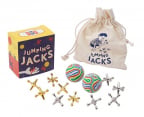 Igra - Traditional Toy Co, Jacks