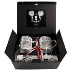 Komplet Coffee set 4 - Disney, Mickey In The City, Rome