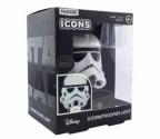 Lampa - Icons, Star Wars, Stormtrooper Light