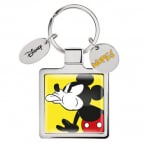 Privezak za ključeve - Disney, Mickey I Am, Yellow