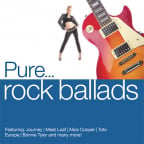 Pure: Rock Ballads