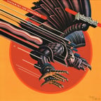 Screaming For Vengeance (Vinyl) LP