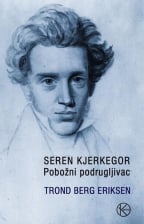 Seren Kjerkegor: Pobožni podrugljivac