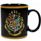 Šolja - Harry Potter, Hogwarts Crest