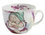 Šolja Cappuccino - Disney, The Seven Dwarfs, Doc