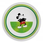 Tanjir Pizza - Disney, Mickey I Am, Green