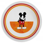 Tanjir Pizza - Disney, Mickey I Am, Orange