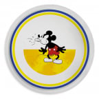 Tanjir Pizza - Disney, Mickey I Am, Yellow
