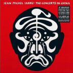 The Concerts In China (Vinyl) 2LP