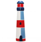 Vaza - Coastal, Lighthouse