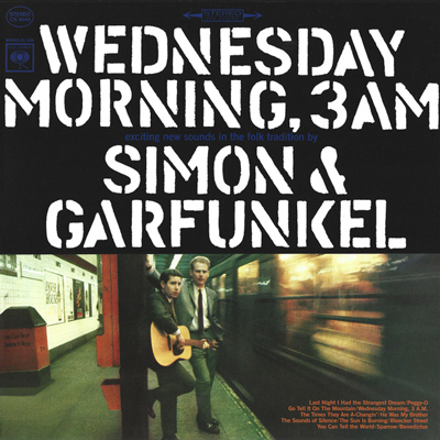 Wednesday Morning, 3 A.M. (Vinyl)