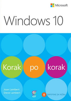 Windows 10 korak po korak