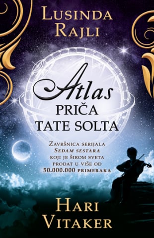 Atlas – priča Tate Solta