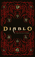 Diablo: the Sanctuary Tarot Deck and Guidebook