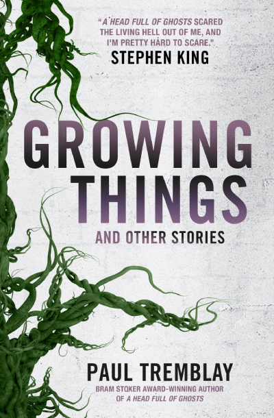 Growing things and other