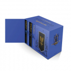 Harry Potter Ravenclaw: (House Editions Hardback Box Set)