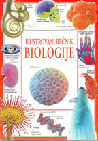 Ilustrovani rečnik biologije