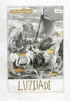 Luzijadi