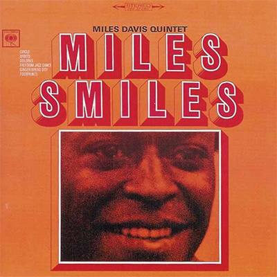 Miles Smiles (remaster)