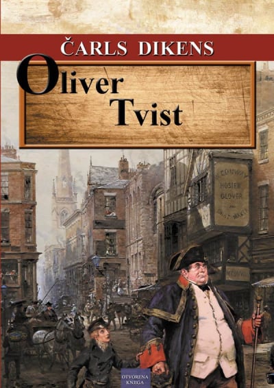 Oliver Tvist
