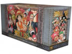 One Piece Box Set 3: Volumes 47-70