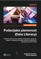 Podacijska pismenost (Data Literacy)