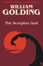 Scorpion God