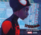 Spider-Man: Into the Spider-Verse, The Art of the Movie