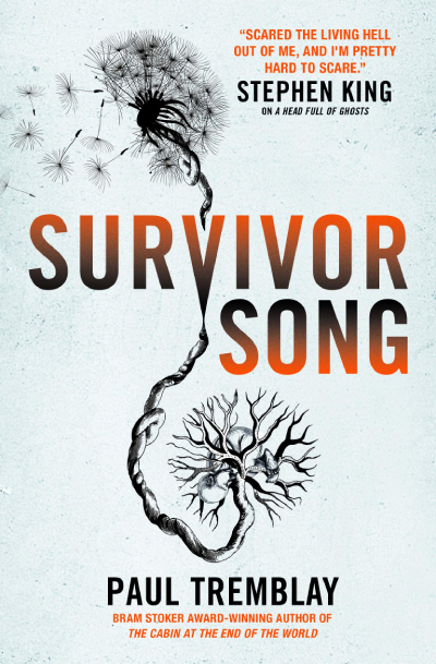 Survivor song
