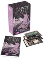 Tarot of Tales: A folk-tale inspired boxed set