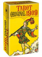 Tarot Original 1909 – Mini Tarot