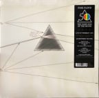 The Dark Side Of The Moon Live At Wembley 1974 (Vinyl)