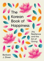The Korean Book of Happiness