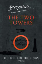 Tolkien:The Two Towers