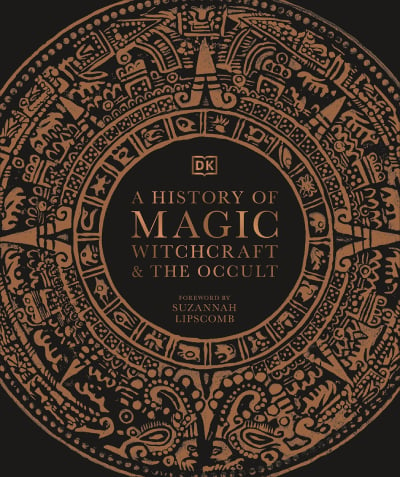 A history of magic witchcraft